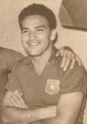 Mario Soto